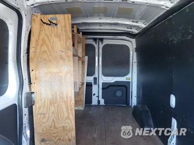Zdjęcie 10 z 14 samochodu: 2020 FORD TRANSIT T-250 VIN:1FTBR1C89LKB20281 - miniatura