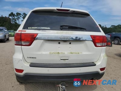 Zdjęcie 6 z 12 samochodu: 2012 JEEP GRAND CHEROKEE LAREDO VIN:1C4RJEAG6CC145981 - miniatura