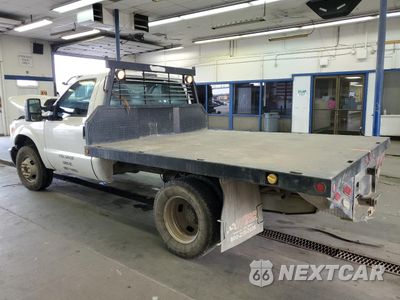 Drugie zdjęcie samochodu z przodu: 2015 FORD F350 SUPER DUTY VIN:1FDRF3G6XFEC41959 - miniatura