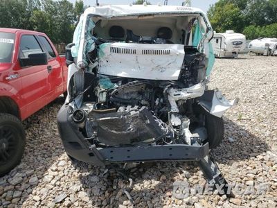 Piąte zdjęcie samochodu w środku: 2019 RAM PROMASTER VIN:2C6TRVAG7KE530625 - miniatura