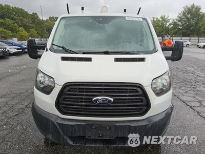 Piąte zdjęcie samochodu w środku: 2017 FORD TRANSIT T-250 VIN:1FTYR2ZV8HKA53709 - miniatura