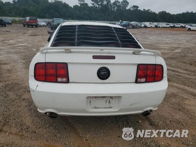 Zdjęcie 6 z 13 samochodu: 2008 FORD MUSTANG GT VIN:1ZVHT82H285188429 - miniatura