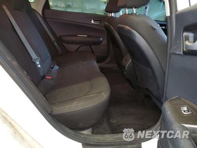 Zdjęcie 10 z 15 samochodu: 2019 KIA OPTIMA LX VIN:5XXGT4L35KG282656 - miniatura
