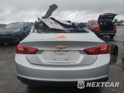 Zdjęcie 6 z 12 samochodu: 2017 CHEVROLET MALIBU LS VIN:1G1ZC5ST1HF100824 - miniatura