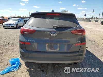 Zdjęcie 6 z 13 samochodu: 2019 HYUNDAI TUCSON LIMITED VIN:KM8J3CAL8KU012314 - miniatura