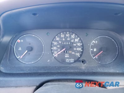 Zdjęcie 9 z 14 samochodu: 1996 TOYOTA COROLLA VIN:1NXBA02E4TZ362985 - miniatura