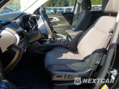 Zdjęcie 7 z 15 samochodu: 2020 CHEVROLET TRAVERSE LT VIN:1GNEVMKW5LJ227268 - miniatura