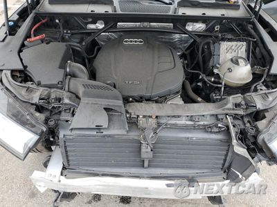 Zdjęcie 12 z 14 samochodu: 2018 AUDI Q5 PREMIUM PLUS VIN:WA1BNAFY7J2061701 - miniatura