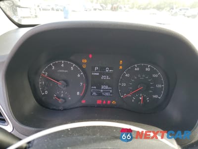 Zdjęcie 9 z 12 samochodu: 2022 HYUNDAI ACCENT SE VIN:3KPC24A63NE155755 - miniatura