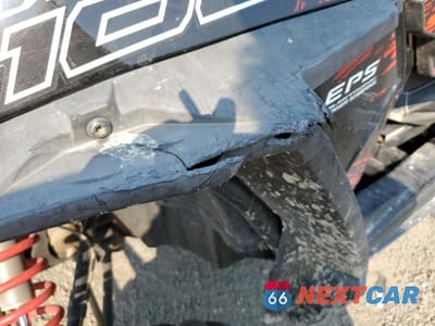 Zdjęcie 9 z 12 samochodu: 2018 POLARIS RZR XP 1000 EPS VIN:3NSVDE993JF943414 - miniatura