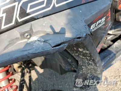 Zdjęcie 9 z 12 samochodu: 2018 POLARIS RZR XP 1000 EPS VIN:3NSVDE993JF943414 - miniatura