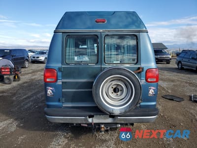 Zdjęcie 6 z 16 samochodu: 1995 DODGE RAM VAN B2500 VIN:2B6HB21Y7SK548063 - miniatura