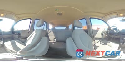 Zdjęcie 12 z 14 samochodu: 2005 SATURN VUE VIN:5GZCZ23D65S866891 - miniatura