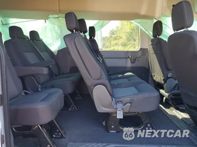 Zdjęcie 11 z 13 samochodu: 2022 FORD TRANSIT T-350 VIN:1FBAX2C89NKA48366 - miniatura