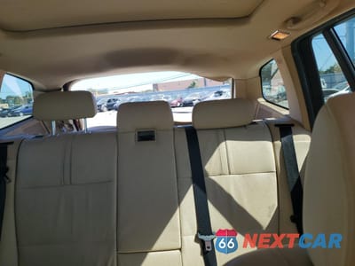 Zdjęcie 10 z 13 samochodu: 2006 BMW X3 3.0I VIN:WBXPA93406WG85367 - miniatura