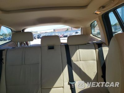 Zdjęcie 10 z 13 samochodu: 2006 BMW X3 3.0I VIN:WBXPA93406WG85367 - miniatura