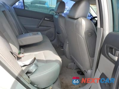 Zdjęcie 10 z 12 samochodu: 2007 MAZDA 6 S VIN:1YVHP80D375M42925 - miniatura