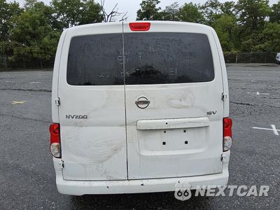 Zdjęcie 6 z 13 samochodu: 2013 NISSAN NV200 2.5S VIN:3N6CM0KN9DK696654 - miniatura
