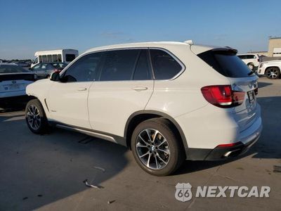 Drugie zdjęcie samochodu z przodu: 2018 BMW X5 XDRIVE35I VIN:5UXKR0C56J0X95979 - miniatura