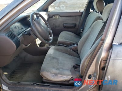 Zdjęcie 7 z 14 samochodu: 1996 TOYOTA COROLLA VIN:1NXBA02E4TZ362985 - miniatura