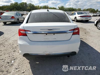 Zdjęcie 6 z 12 samochodu: 2013 CHRYSLER 200 TOURING VIN:1C3CCBBB0DN543649 - miniatura
