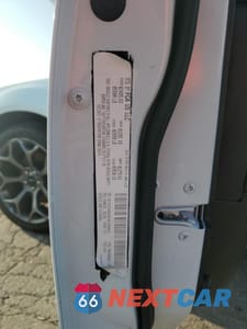 Zdjęcie 13 z 15 samochodu: 2020 CHRYSLER 300 S VIN:2C3CCABG8LH129967 - miniatura