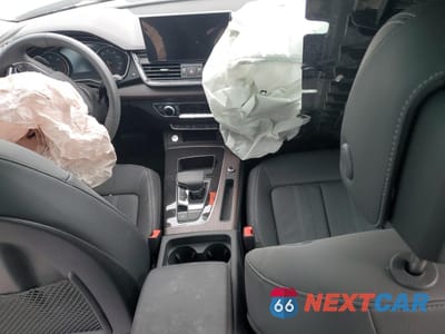 Zdjęcie 8 z 13 samochodu: 2024 AUDI Q5 PREMIUM 40 VIN:WA1ABAFY3R2116340 - miniatura