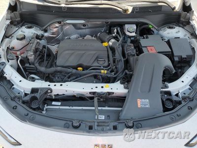 Zdjęcie 12 z 14 samochodu: 2024 BUICK ENVISTA PREFERRED VIN:KL47LAE22RB108458 - miniatura