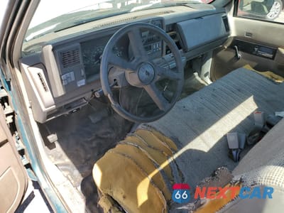 Zdjęcie 8 z 12 samochodu: 1994 GMC SIERRA C1500 VIN:1GTDC14Z4RZ511890 - miniatura