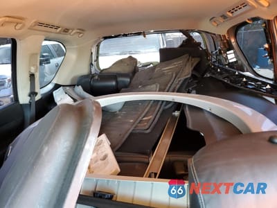 Zdjęcie 10 z 14 samochodu: 2018 INFINITI QX80 BASE VIN:JN8AZ2NC5J9441035 - miniatura