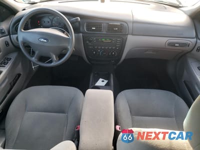 Zdjęcie 8 z 12 samochodu: 2001 FORD TAURUS LX VIN:1FAFP52U21G115717 - miniatura