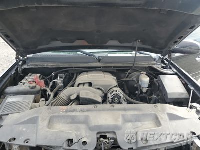 Zdjęcie 12 z 14 samochodu: 2011 GMC SIERRA K1500 DENALI VIN:3GTP2XE27BG276427 - miniatura