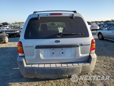 Zdjęcie 6 z 13 samochodu: 2006 FORD ESCAPE HEV VIN:1FMYU95H06KC05899 - miniatura