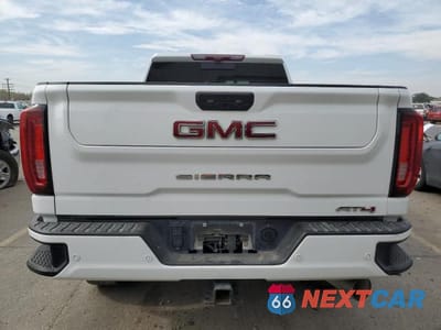 Zdjęcie 6 z 12 samochodu: 2022 GMC SIERRA K3500 AT4 VIN:1GT49VEYXNF250000 - miniatura