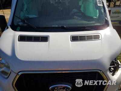 Zdjęcie 12 z 13 samochodu: 2022 FORD TRANSIT T-350 VIN:1FBAX2C89NKA48366 - miniatura