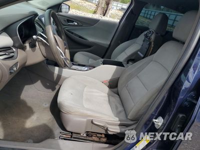 Zdjęcie 7 z 12 samochodu: 2017 CHEVROLET MALIBU LS VIN:1G1ZB5ST2HF216665 - miniatura