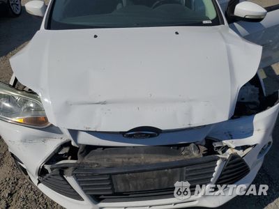 Zdjęcie 11 z 12 samochodu: 2014 FORD FOCUS SE VIN:1FADP3K26EL458876 - miniatura