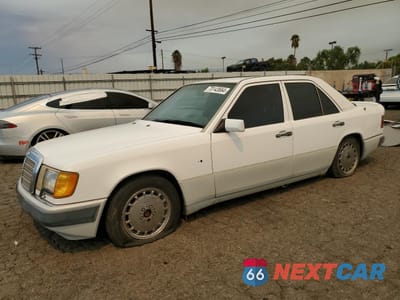 1991 MERCEDES-BENZ 300 E WDBEA30D3MB432100 - główne zdjęcie licytacji z USA - miniatura