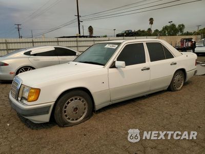 1991 MERCEDES-BENZ 300 E WDBEA30D3MB432100 - główne zdjęcie licytacji z USA - miniatura