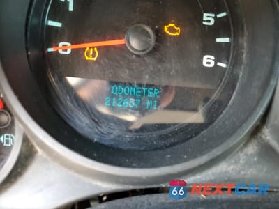 Zdjęcie 9 z 12 samochodu: 2009 CHEVROLET SILVERADO C1500 VIN:1GCEC14C29Z233684 - miniatura