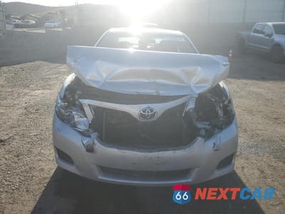 Piąte zdjęcie samochodu w środku: 2010 TOYOTA CAMRY SE VIN:4T1BK3EK9AU107441 - miniatura