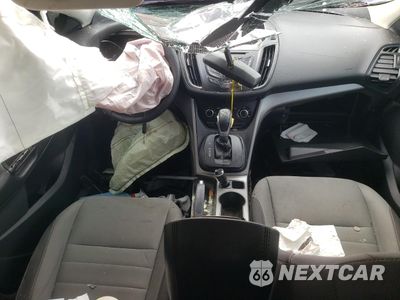 Zdjęcie 8 z 14 samochodu: 2015 FORD ESCAPE SE VIN:1FMCU0G78FUC42438 - miniatura