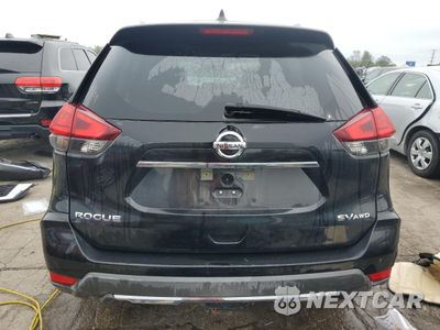 Zdjęcie 6 z 16 samochodu: 2017 NISSAN ROGUE S VIN:KNMAT2MV8HP567282 - miniatura