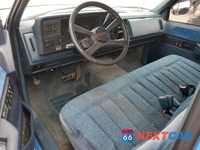Zdjęcie 8 z 12 samochodu: 1988 CHEVROLET GMT-400 C1500 VIN:1GCDC14HXJZ264189 - miniatura