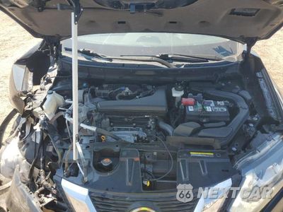Zdjęcie 11 z 13 samochodu: 2019 NISSAN ROGUE S VIN:5N1AT2MV9KC767971 - miniatura