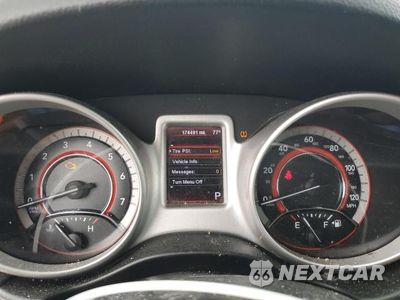 Zdjęcie 9 z 14 samochodu: 2012 DODGE JOURNEY SXT VIN:3C4PDCBG0CT202178 - miniatura