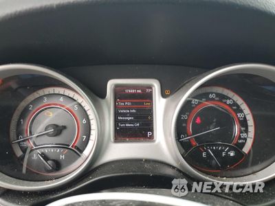 Zdjęcie 9 z 16 samochodu: 2012 DODGE JOURNEY SXT VIN:3C4PDCBG0CT202178 - miniatura