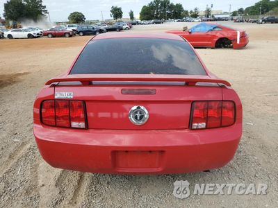 Zdjęcie 6 z 14 samochodu: 2005 FORD MUSTANG VIN:1ZVFT80N455206893 - miniatura
