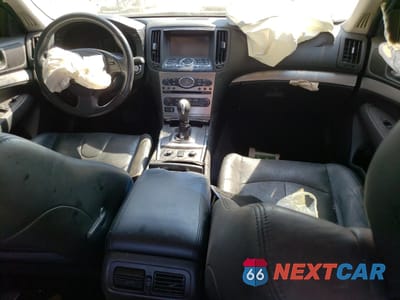 Zdjęcie 8 z 13 samochodu: 2015 INFINITI Q40 VIN:JN1CV6AR0FM523750 - miniatura