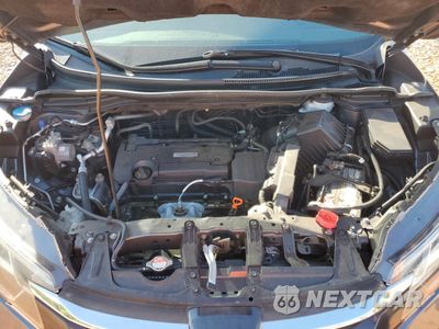 Zdjęcie 11 z 12 samochodu: 2016 HONDA CR-V SE VIN:2HKRM3H44GH548326 - miniatura